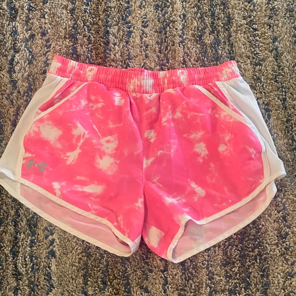 Under Armour Women's Shorts Size S - Picture 3 of 5